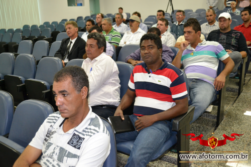 rolim de moura